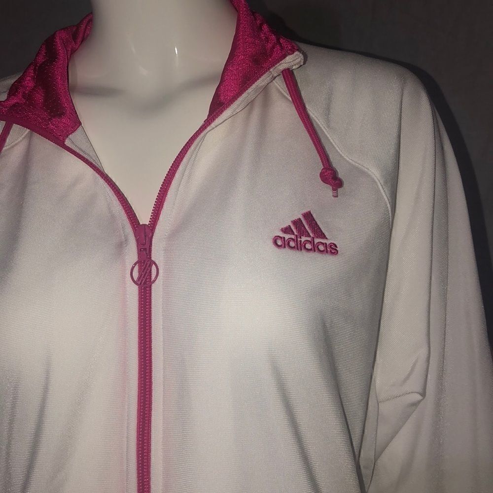 Adidas Sport Jacket  - Picture 2 of 5